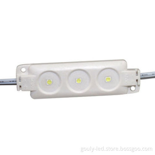 LED modules, 3528 ip65